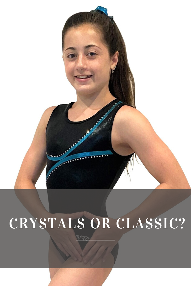 Crystals or Classic?