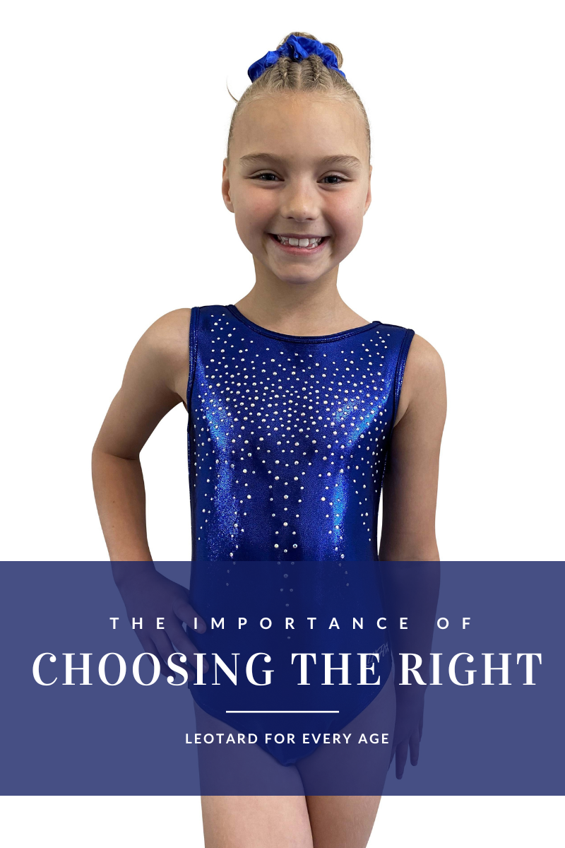 Choosing the Right Fit