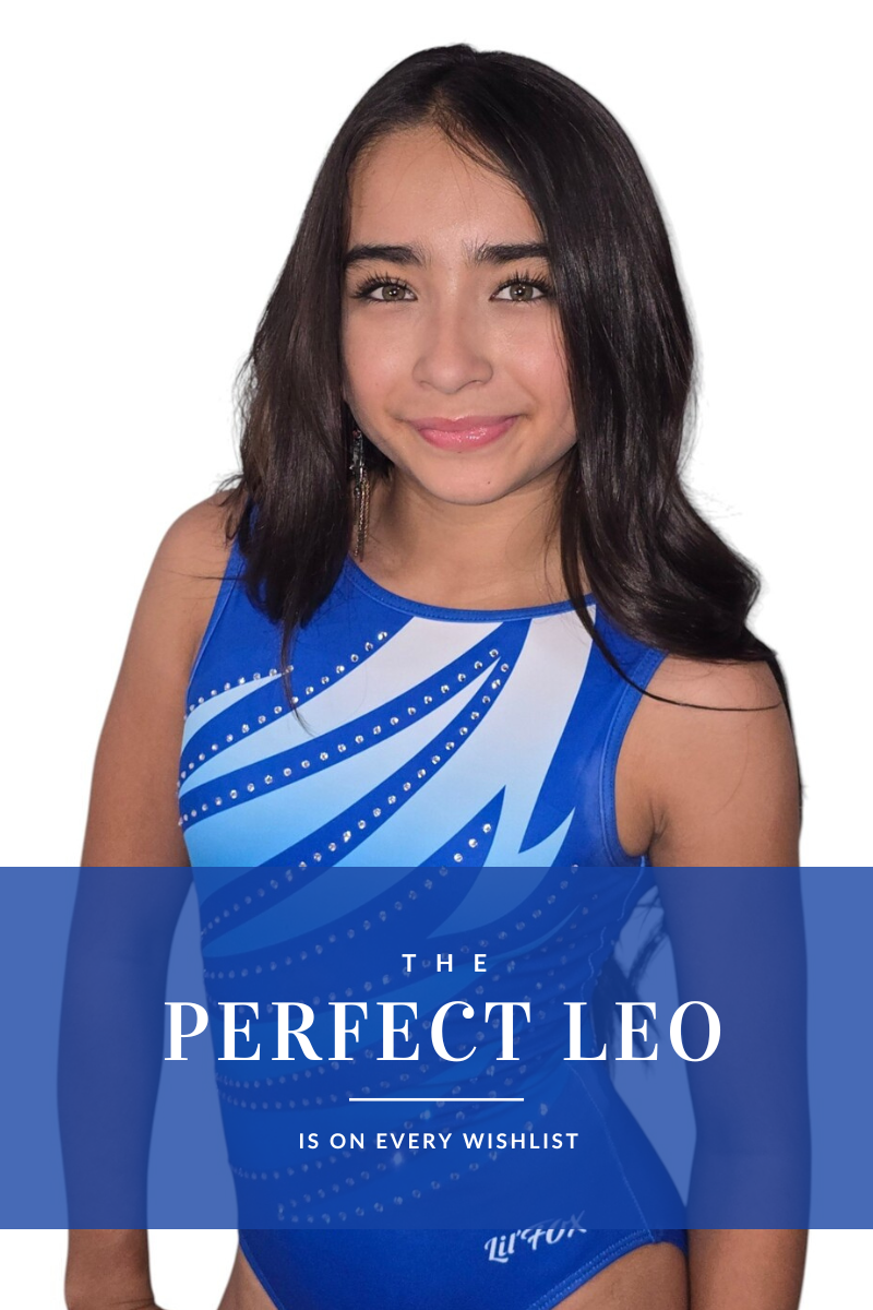 Wishlist Leotards