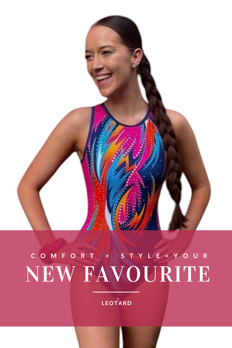 Comfort & Style Leos