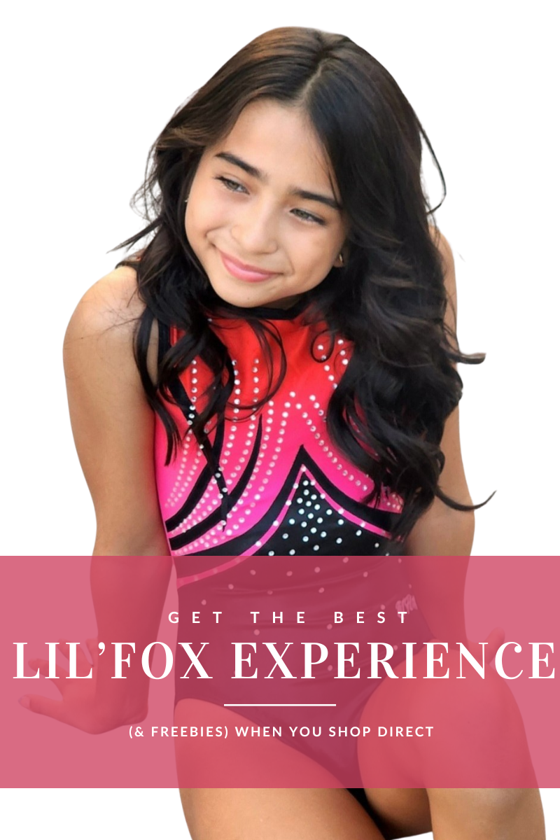 Lil’Fox Experience