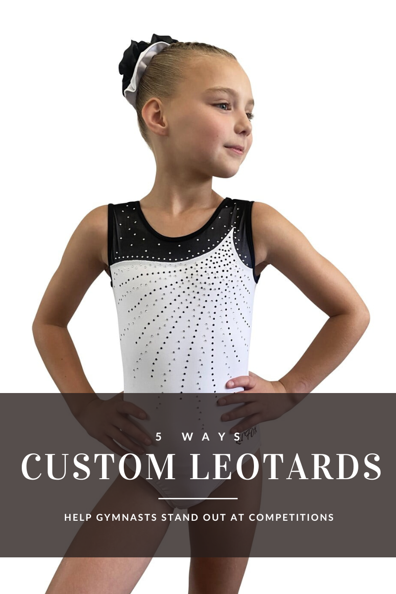 Custom Leotards