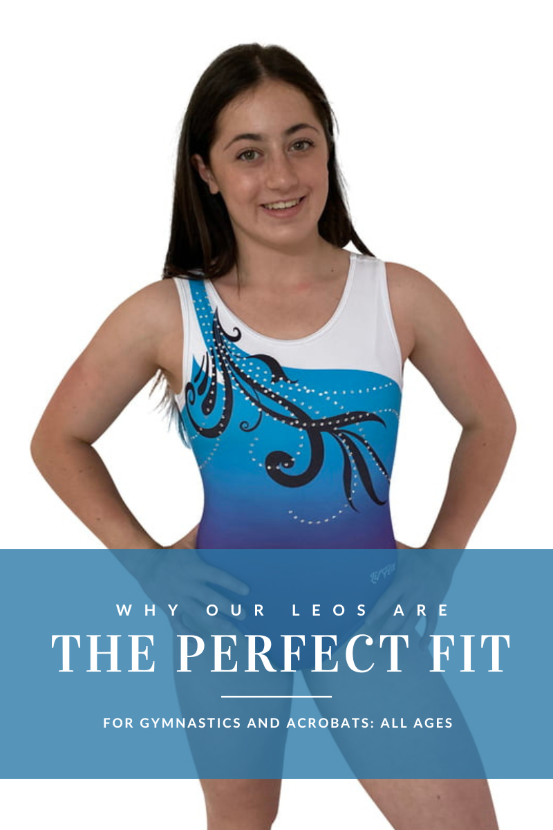 All-Age Leotard