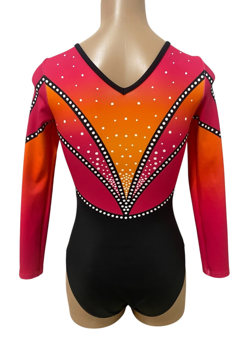 SUNSET ZEPHYR LONG SLEEVES