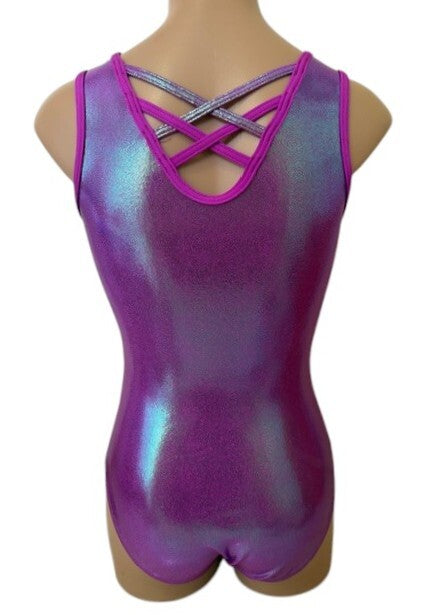 FUCHSIA ROYALE