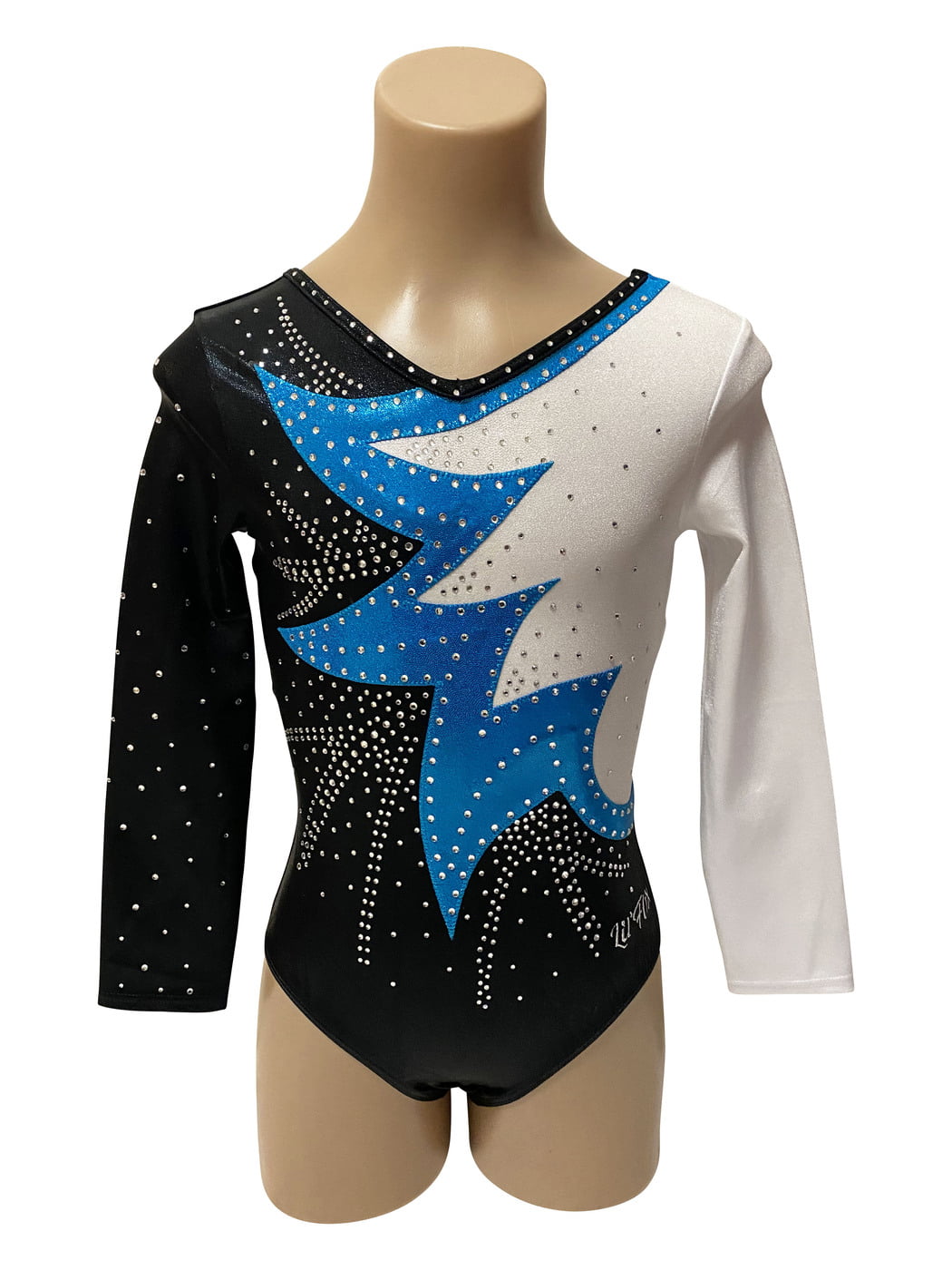 ELECTRIC EDGE LONG SLEEVE