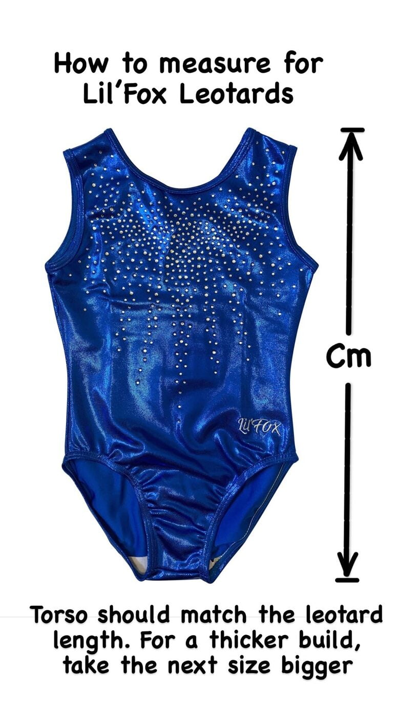 ROYAL BLUE SHIMMER
