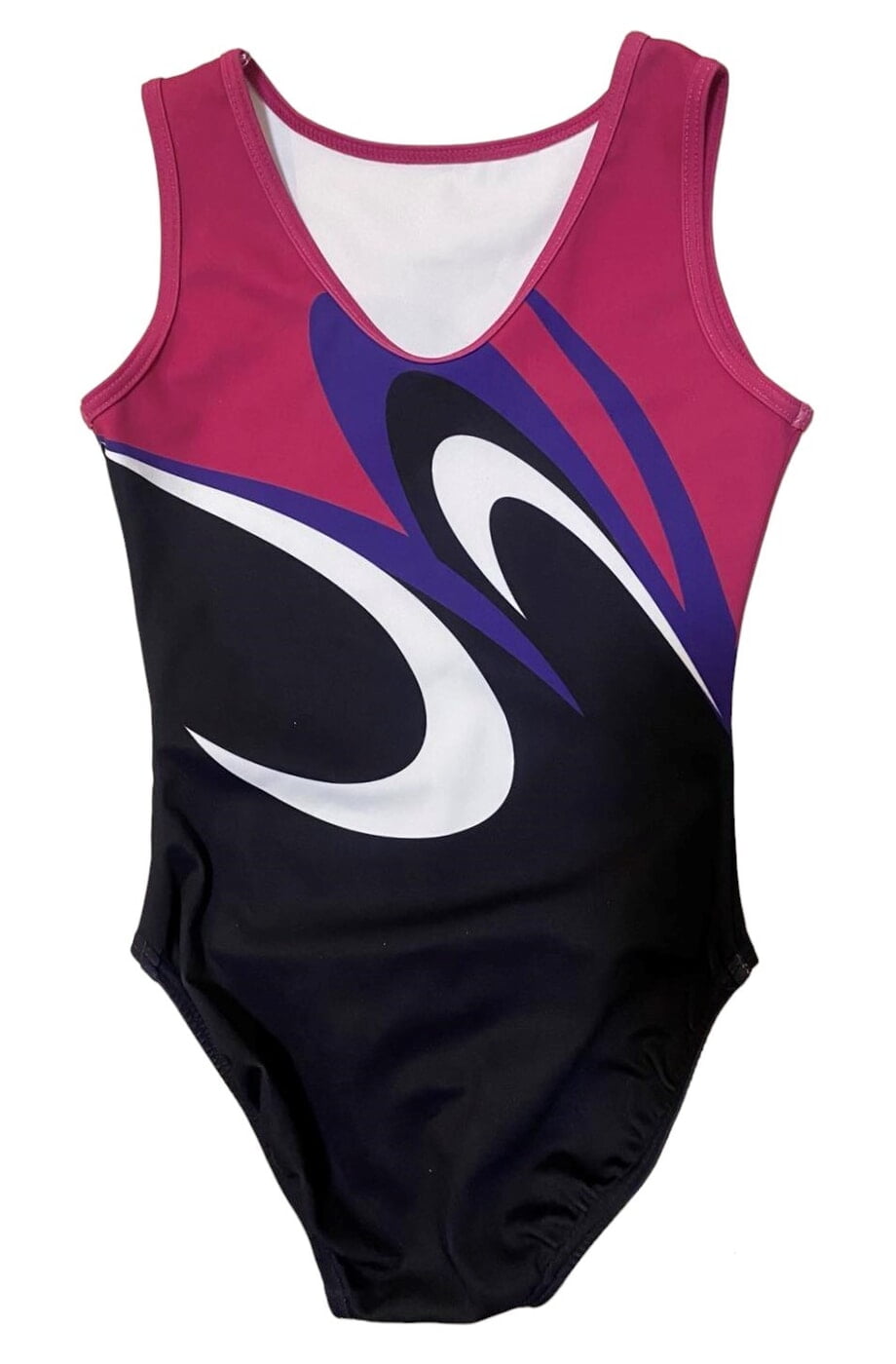FUCHSIA SWIRL