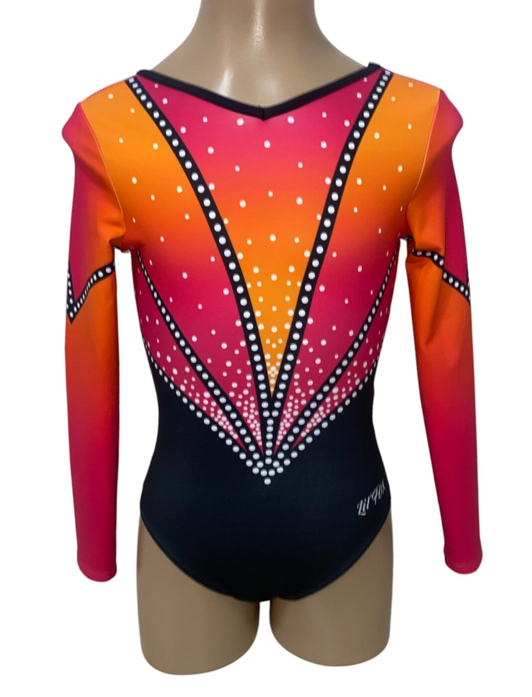 SUNSET ZEPHYR LONG SLEEVES