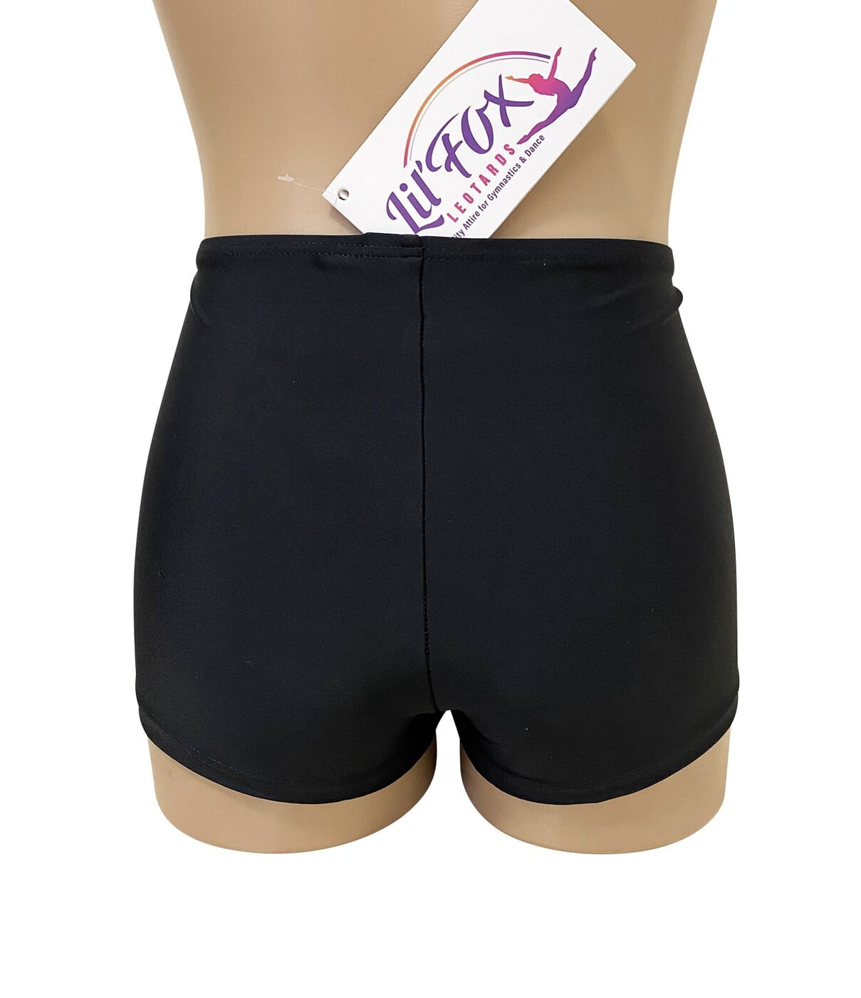 BLACK VELVET PRO BIKE SHORTS *RECOMMENDED*