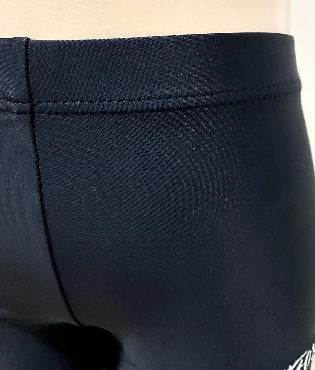 BLACK LYCRA PRO BIKE SHORTS *RECOMMENDED*
