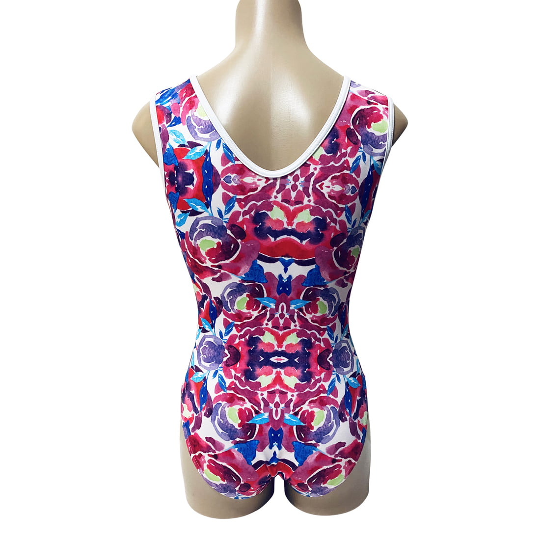 FLOWER DREAM LYCRA PRINT