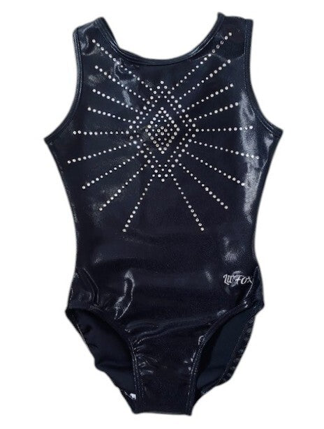 BLACK DIAMOND