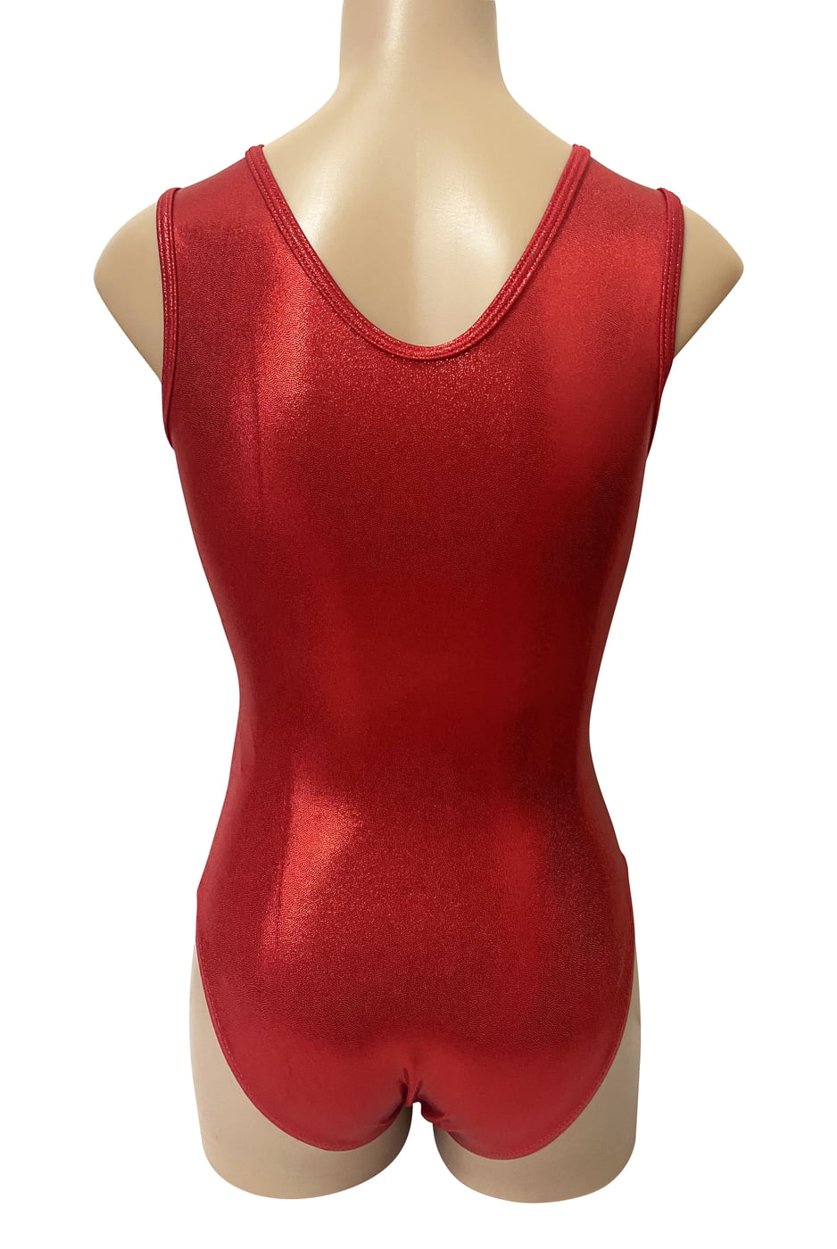 RED SHIMMER