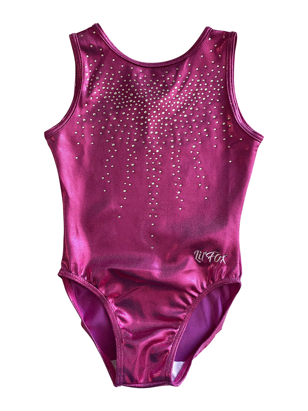 MAGENTA SHIMMER