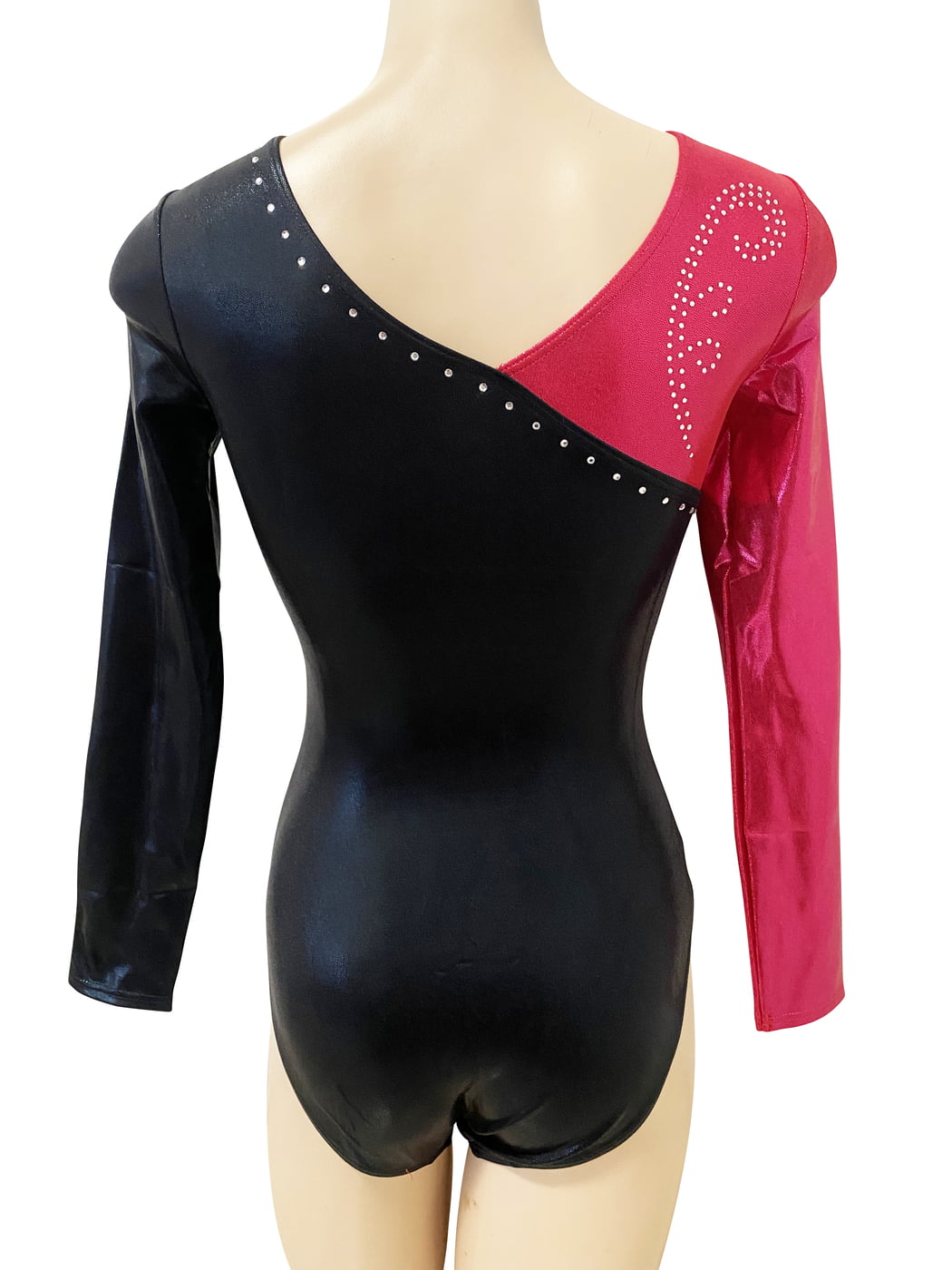 BERRY FIERCE MOTION LONG SLEEVE