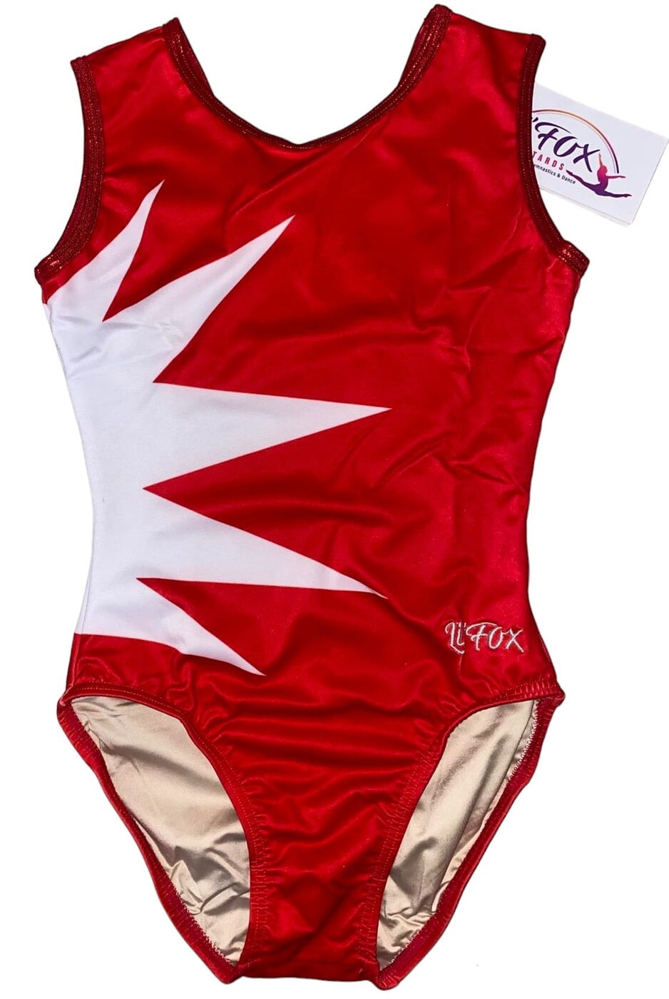 RED STAR PRINT 2
