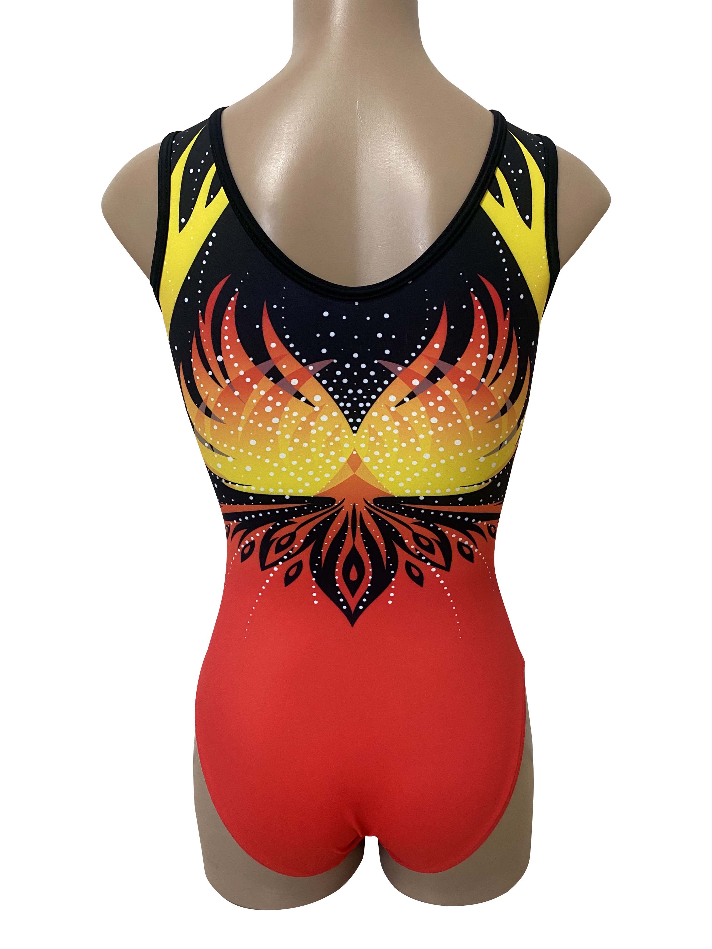 PHOENIX FLAME