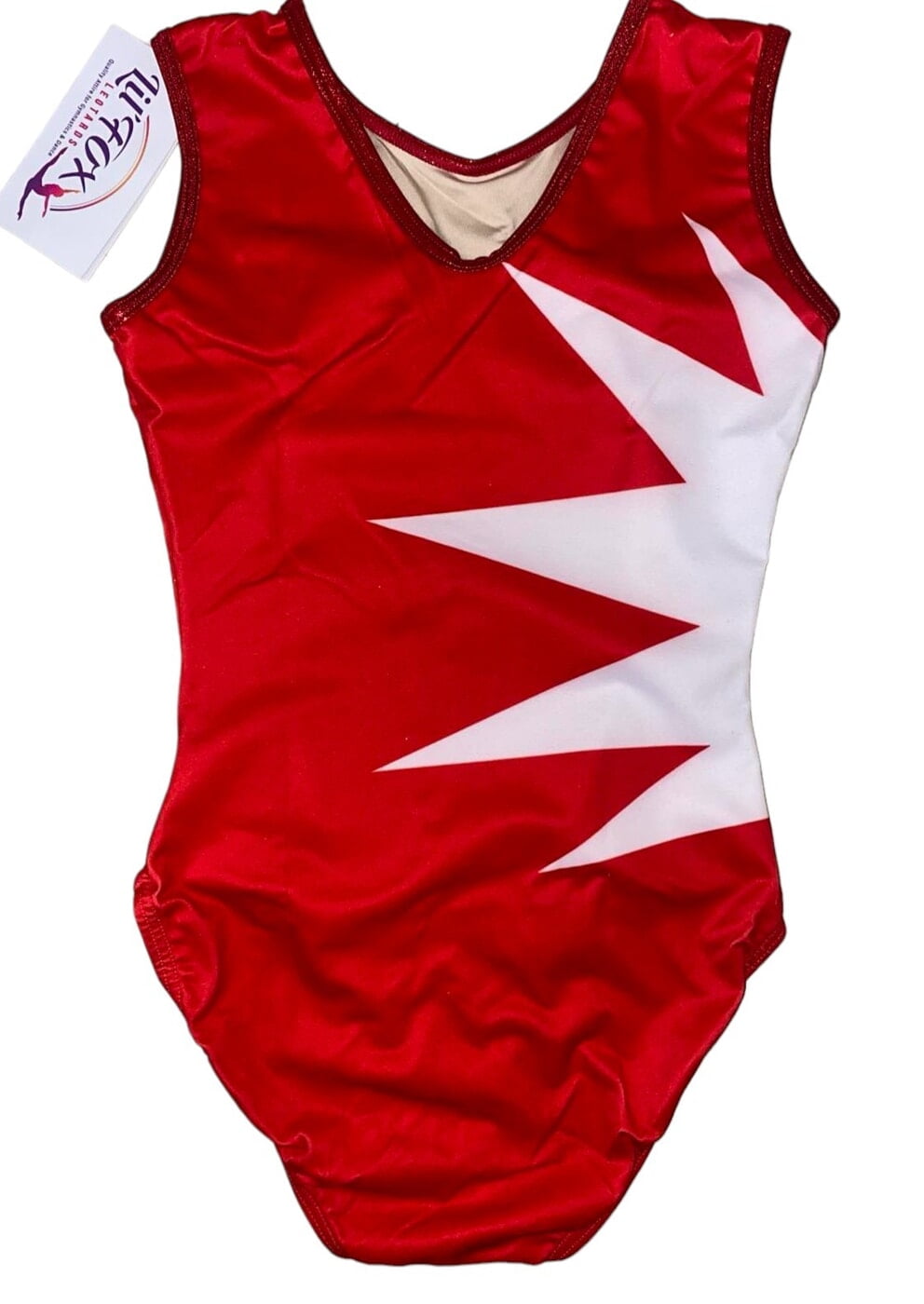 RED STAR PRINT 2