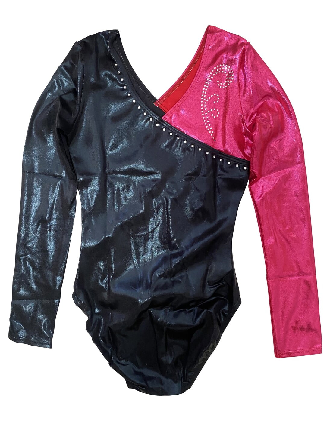 BERRY FIERCE MOTION LONG SLEEVE