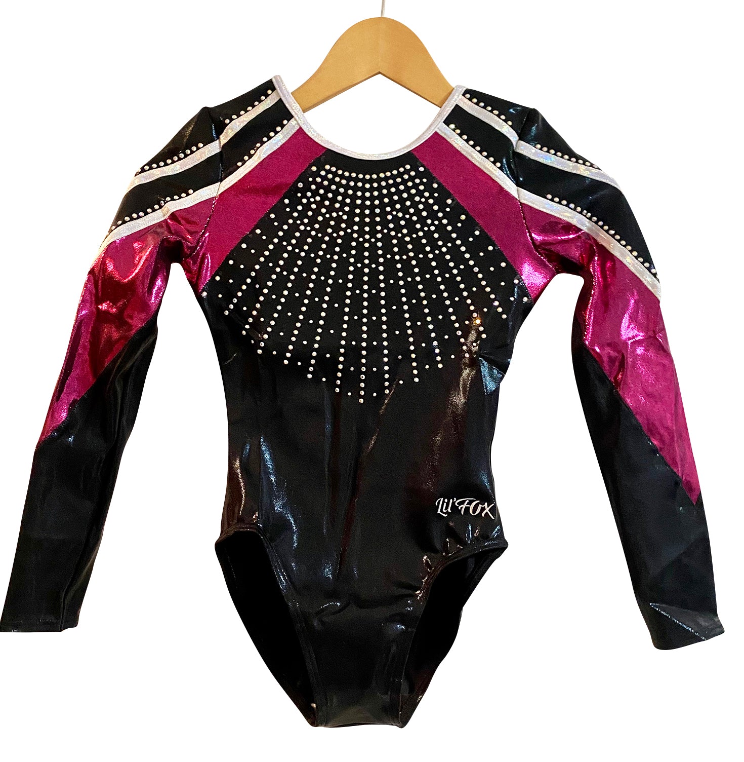 BLACKBERRY LONG SLEEVES