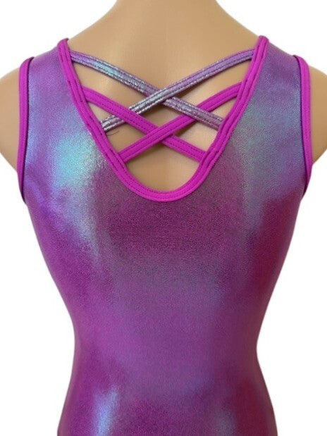 FUCHSIA ROYALE