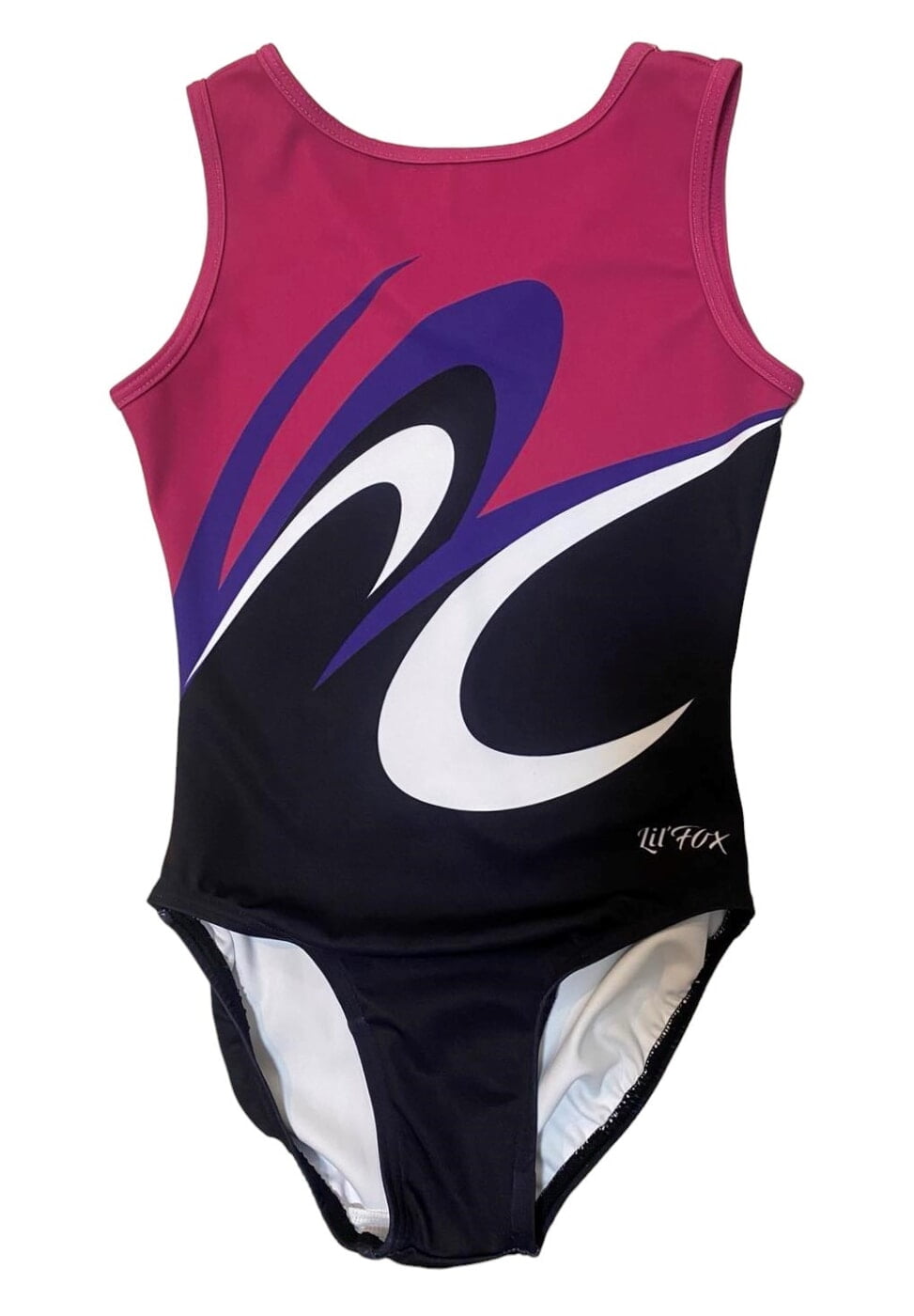 FUCHSIA SWIRL