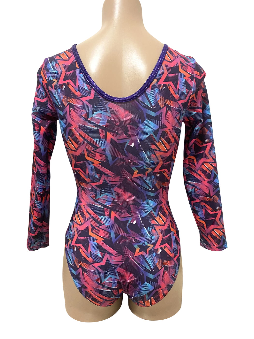 STARBURST LONG SLEEVE