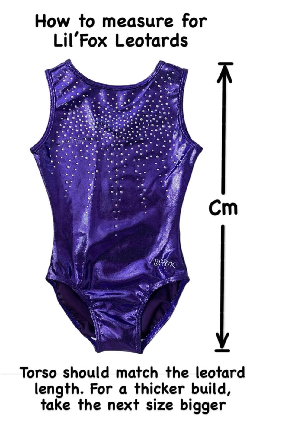 PURPLE SHIMMER