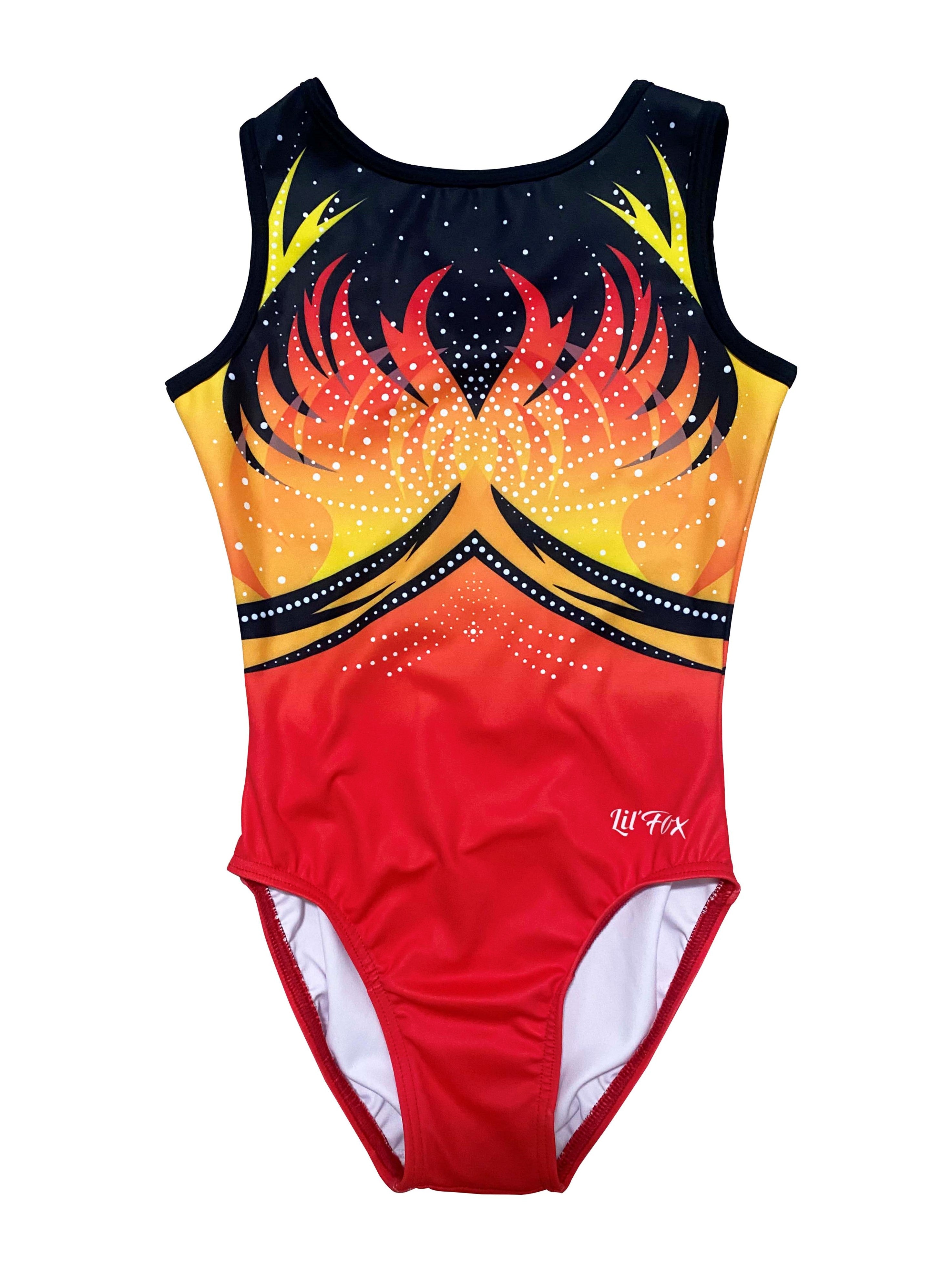 PHOENIX FLAME