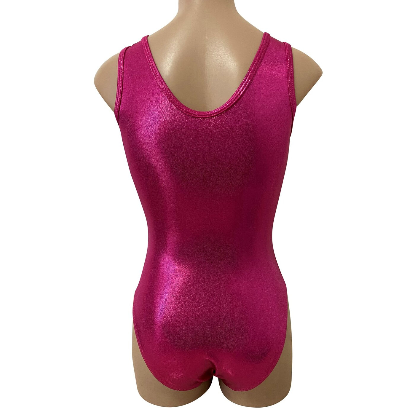 HOT PINK SHIMMER  *Pre-Loved*