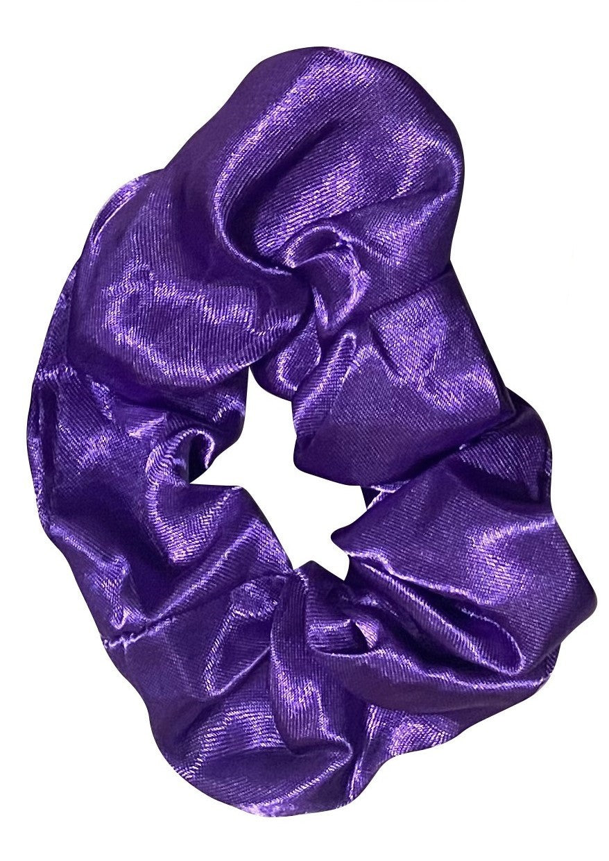 SILK SCRUNCHY #1