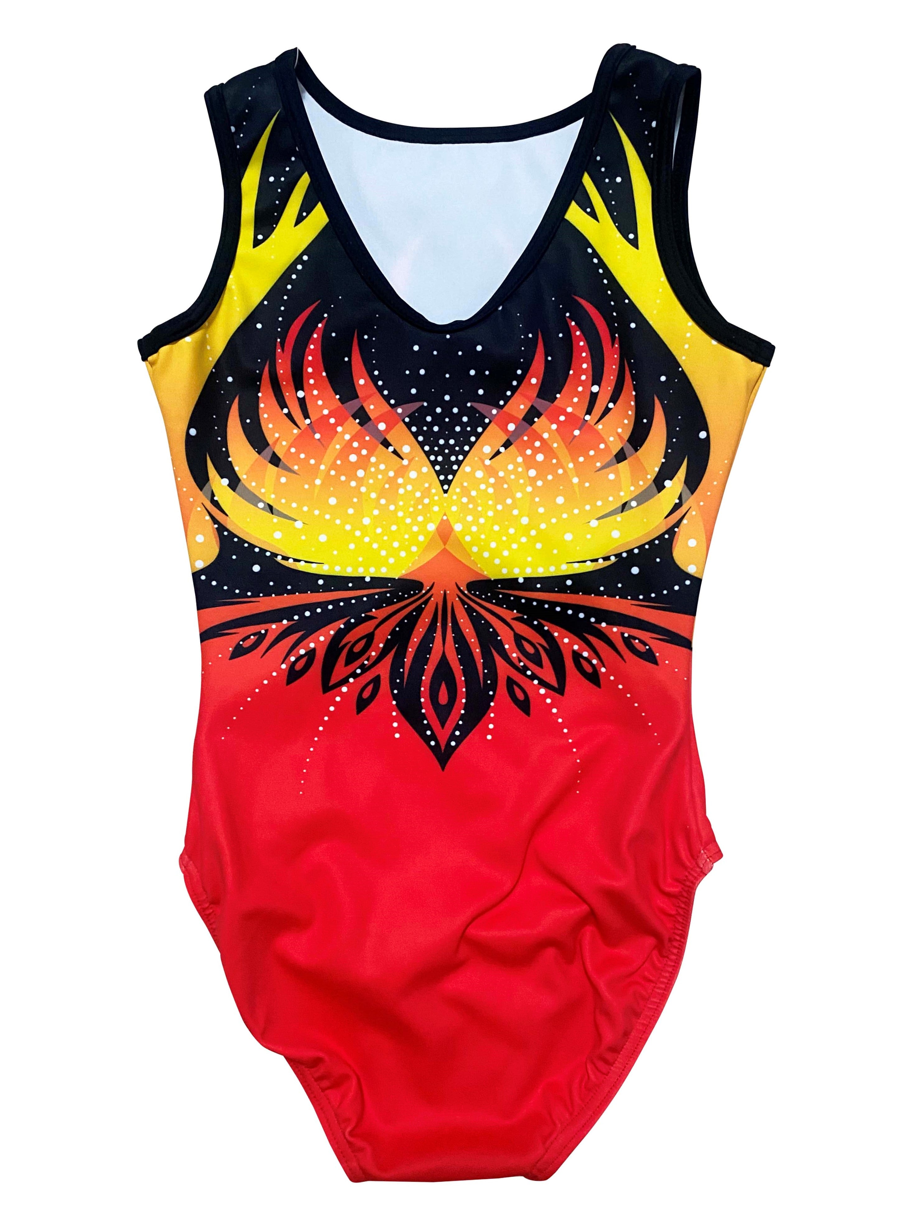 PHOENIX FLAME