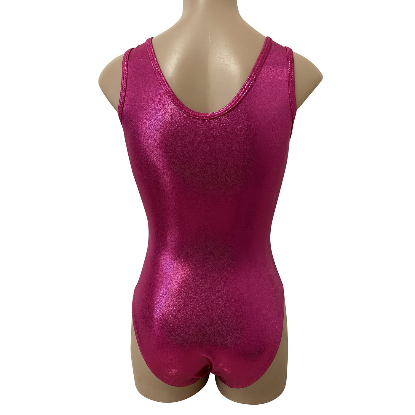 HOT PINK SHIMMER