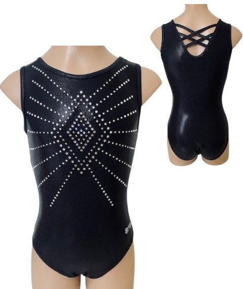 BLACK DIAMOND