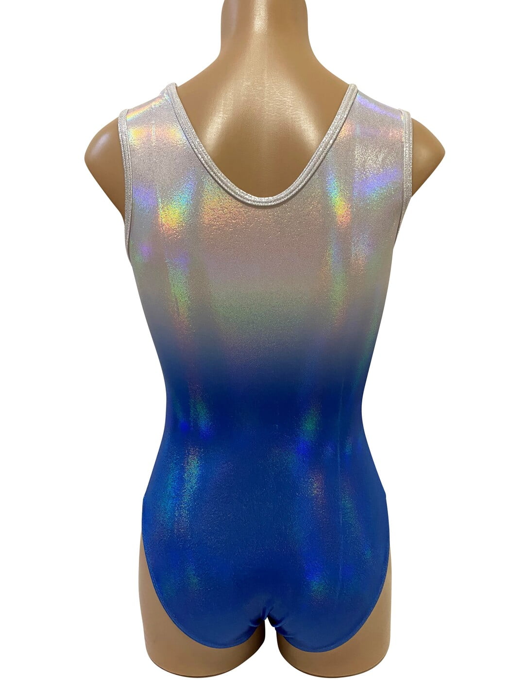 BLUE OMBRE' DREAM