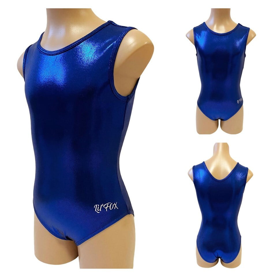 DEEP ROYAL BLUE PLAIN MYSTIQUE
