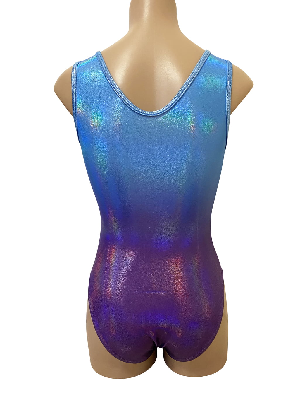 EVOLVE SHIMMER
