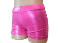 LOLLY PINK MYSTIQUE BIKE SHORTS