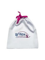 LIL'FOX COTTON GRIP BAG 8x10"