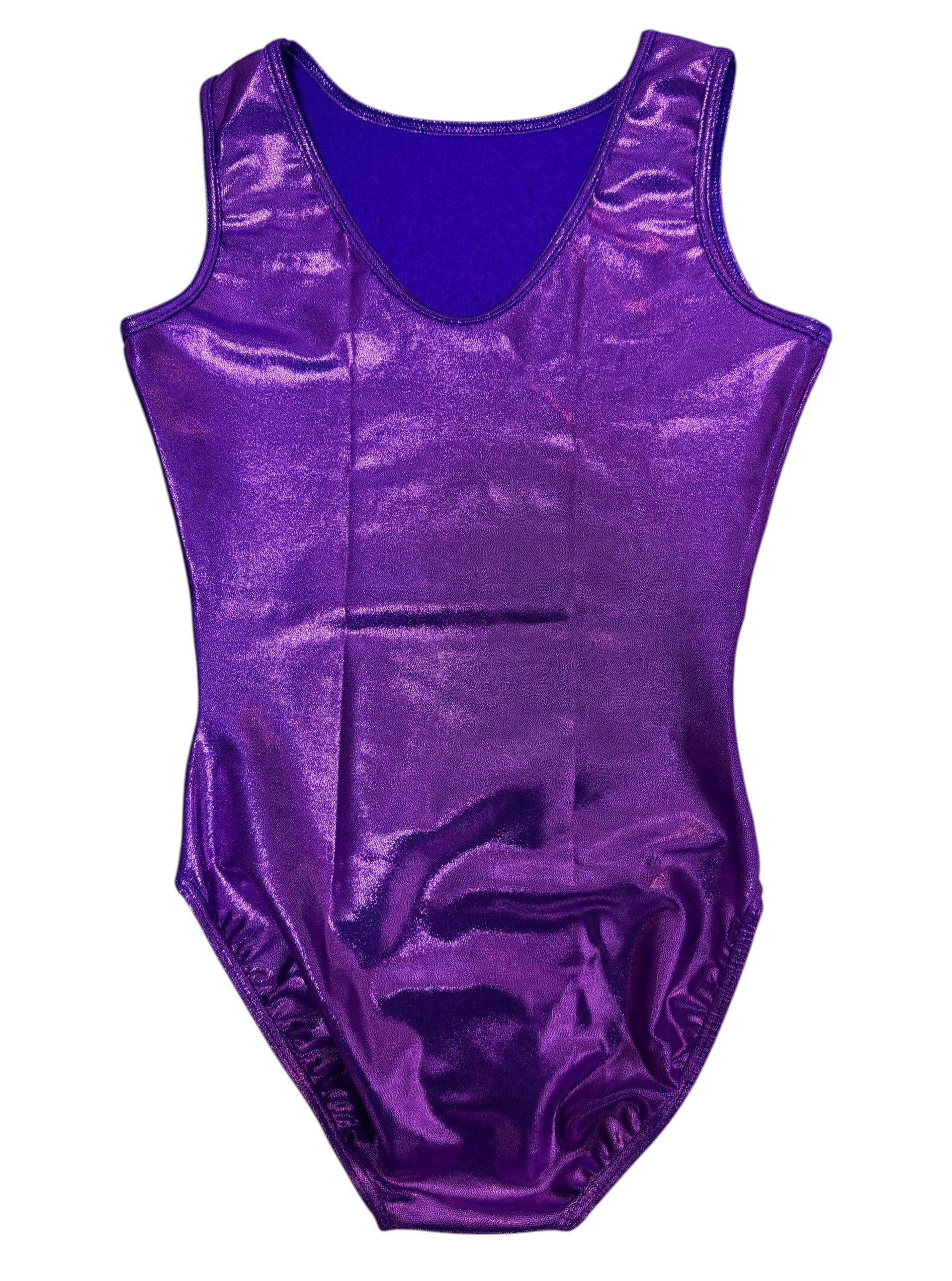 GRAPE SHIMMER Faulty (new with tag)