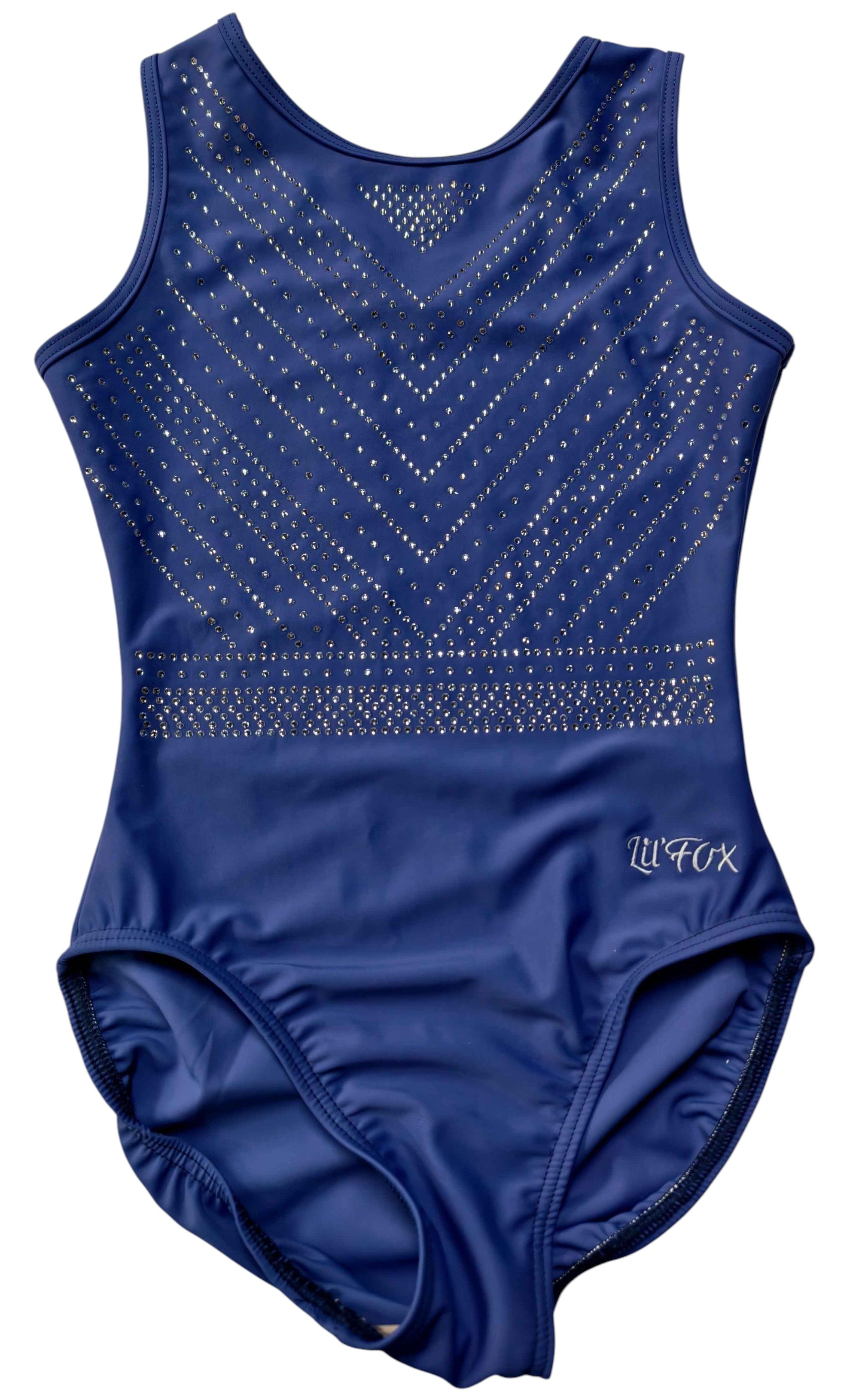 MIDNIGHT RADIANCE (Lycra) *Pre-Order*