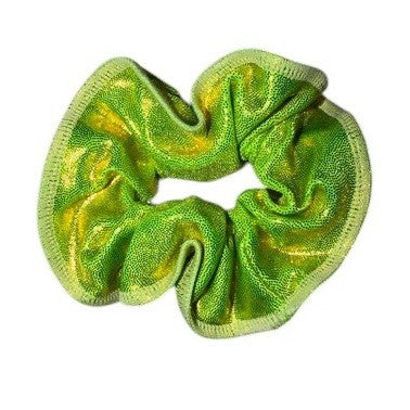 MYSTIQUE SCRUNCHIES
