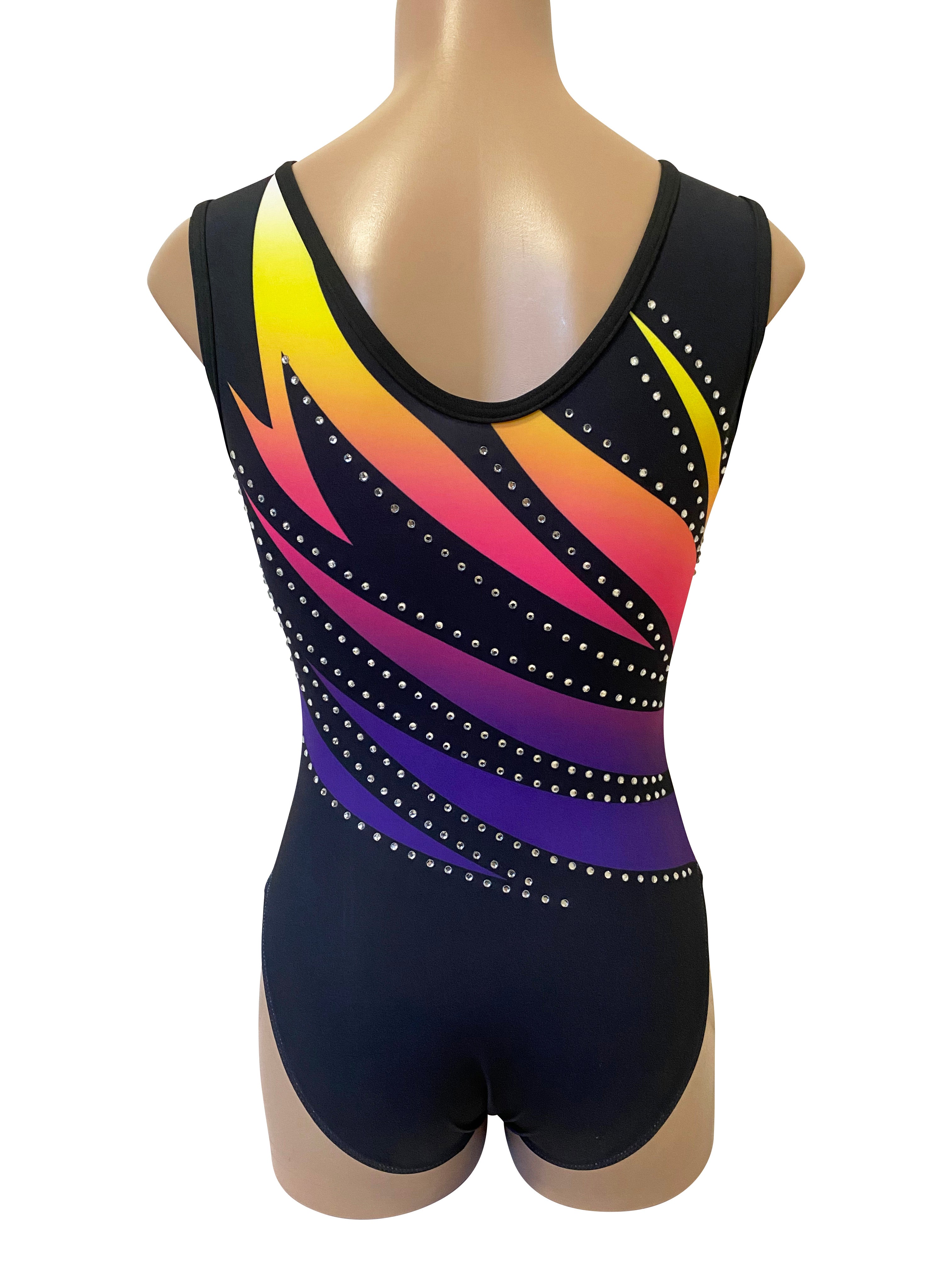 RAINBOW CRAZE
