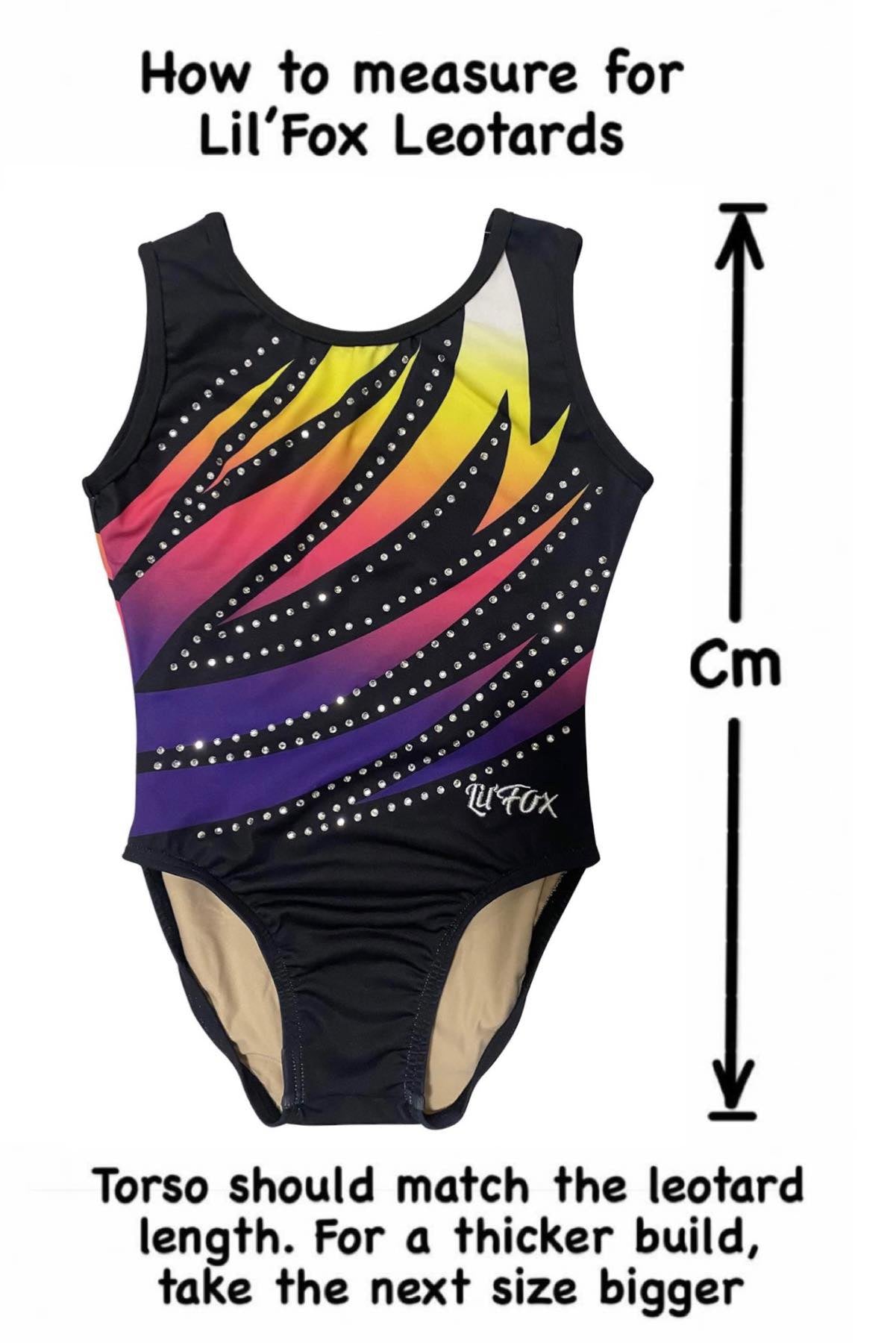 RAINBOW CRAZE
