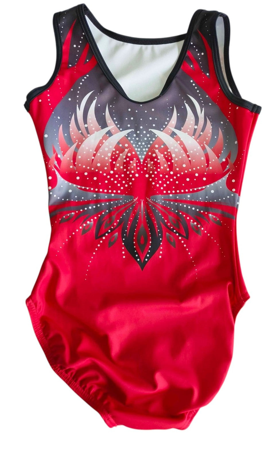 RED & GREY PHOENIX