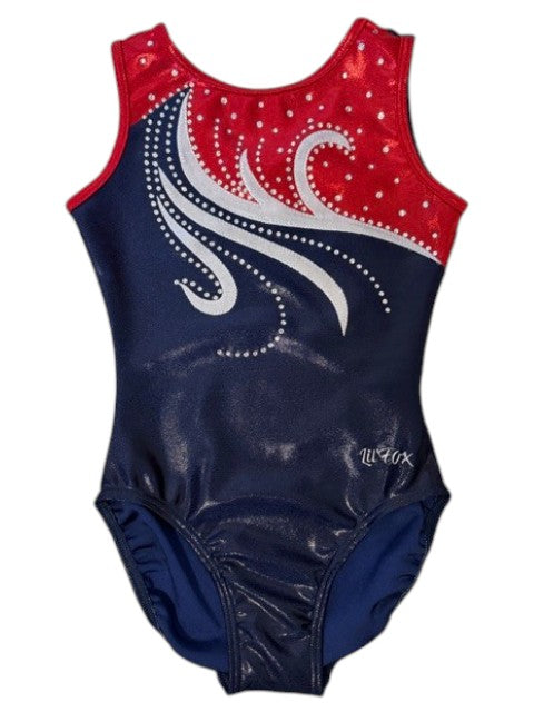 NOVA SWIRL