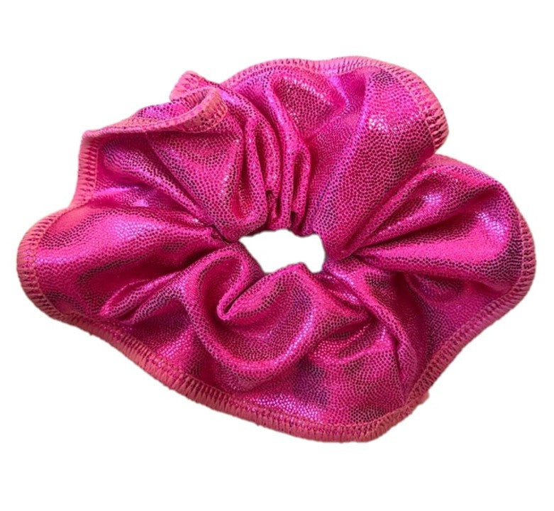 MYSTIQUE SCRUNCHIES