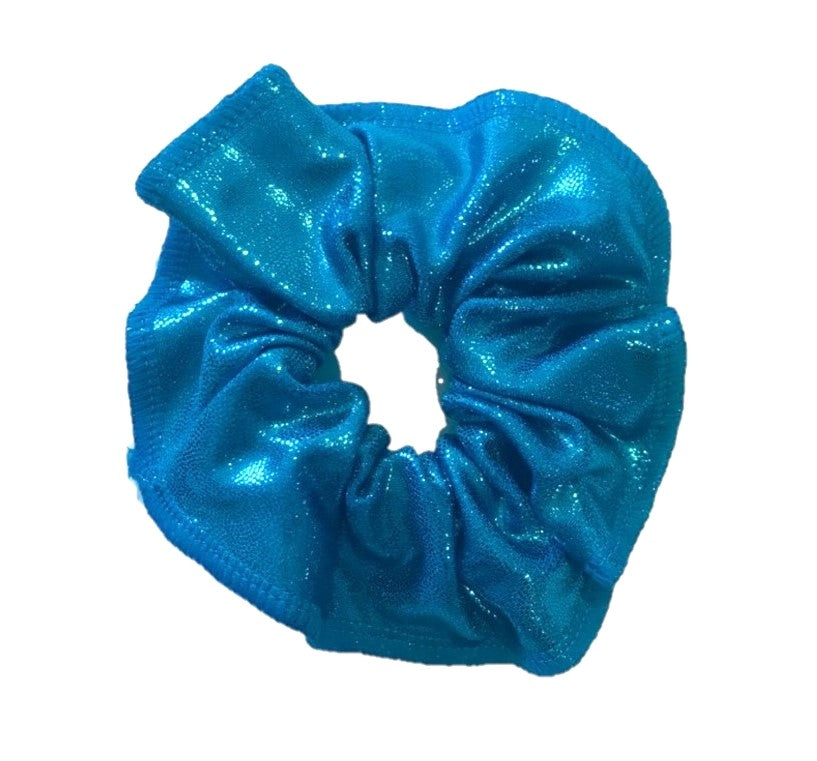 MYSTIQUE SCRUNCHIES