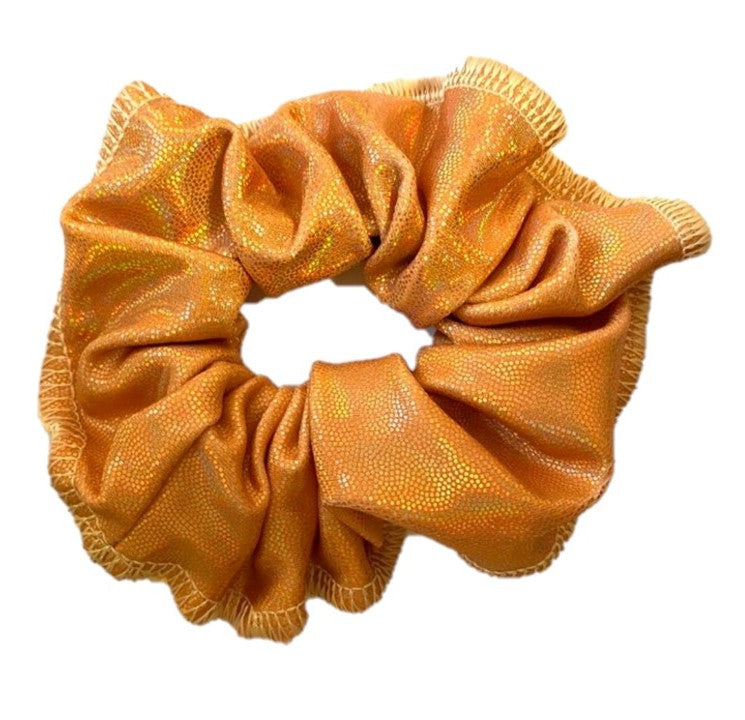 MYSTIQUE SCRUNCHIES